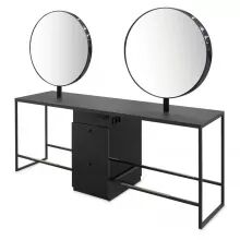 COIFFEUSE SCAMNUM 4P