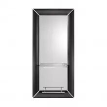 COIFFEUSE TREVI EASY BLACK