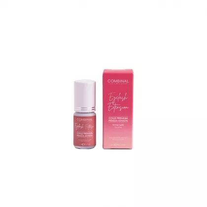 Colle premium extensions de cils