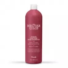 Color Capture Acid Shampoo The Nectar Color - Nook - 1 L