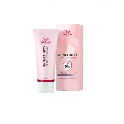 Color Glaze - Shinefinity