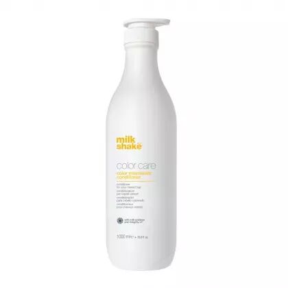 Color Maintainer Conditioner Color Care - Milk_Shake -  1 L
