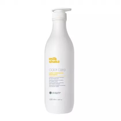 Color Maintainer Shampoo Color Care - Milk_Shake -  1 L