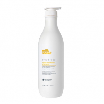 Color Maintainer Shampoo Color Care - Milk_Shake -  1 L