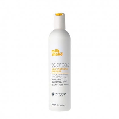 Color Maintainer Shampoo Color Care - Milk_Shake -  300 ml
