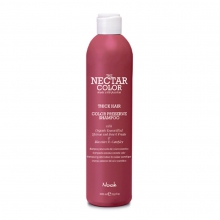 Color Preserve Shampoo Thick Hair The Nectar Color - Nook - 300 ml