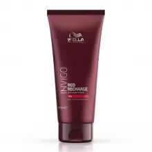 Color Recharge Red Invigo - Wella Professionals - 200 ml