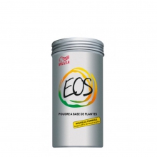 Coloration à base de plantes EOS - Wella Professionals - 120 gr