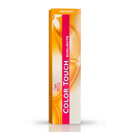Coloration Color Touch - Wella Professionals - 60 ml
