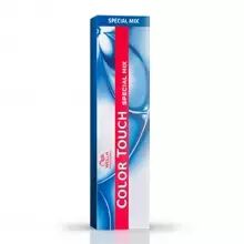 Coloration Color Touch - Wella Professionals - 60 ml