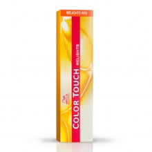 Coloration Color Touch - Wella Professionals - 60 ml