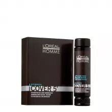 Coloration Cover 5\' Homme - L\'Oréal Professionnel - 50 ml