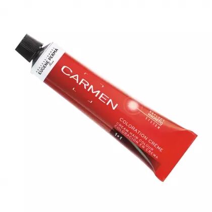 Coloration d'oxydation Carmen - Eugne Perma Professionnel - 60 ml