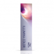 Coloration d'oxydation Illumina Color - Wella Professionals - 60 ml