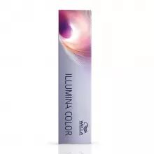 Coloration d'oxydation Illumina Color - Wella Professionals - 60 ml