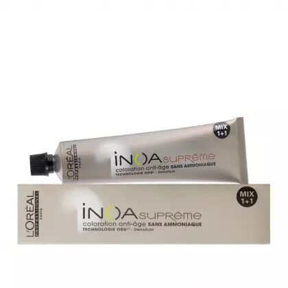 Coloration d\'oxydation Inoa Suprme - L\'Oral Professionnel - 60 gr