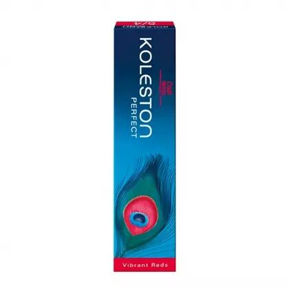 Coloration d\'oxydation Koleston Perfect Vibrant Reds 