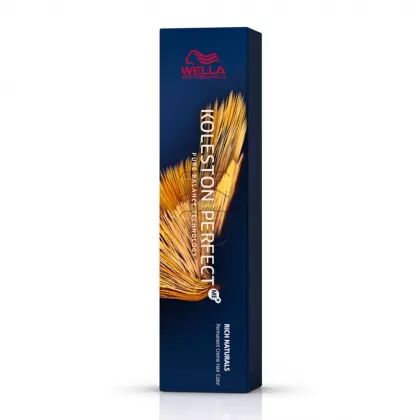 Coloration d'oxydation Koleston Perfet Me+ Rich Naturals - Wella Professionals - 60 ml