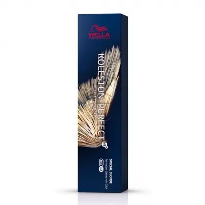 Coloration d'oxydation Koleston Perfet Me+ Special Blonde - Wella Professionals - 60 ml