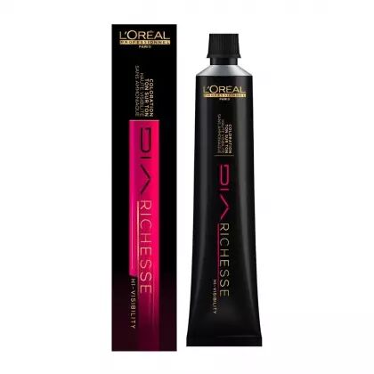 Coloration Diarichesse Hi-Visibility - L\'Oral Professionnel - 50 ml