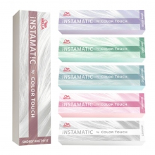 Coloration Instamatic by Color Touch - Wella Professionals - 60 ml