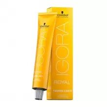 Coloration permanente Igora Royal Fashion Lights - Schwarzkopf Professional - 60 ml