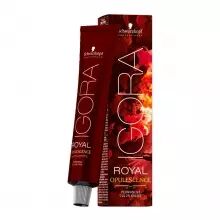 Coloration permanente Igora Royal Opulescence - Schwarzkopf Professional - 60 ml