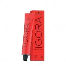 Coloration permanente Igora Royal