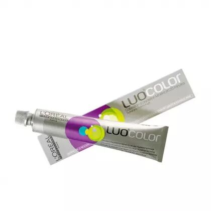 Coloration permanente LuoColor - L\'Oral Professionnel - 80 ml
