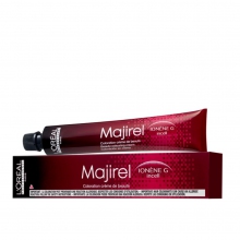 Coloration permanente Majirel - L\'Oréal Professionnel - 50 ml