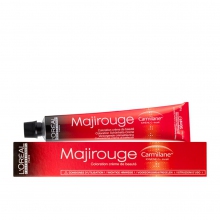Coloration permanente Majirouge - L\'Oréal Professionnel - 50 ml