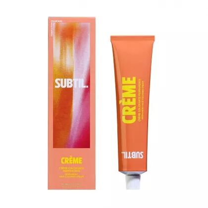 Coloration permanente Subtil Crme