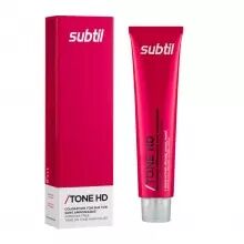 Coloration ton-sur-ton sans ammoniaque Tone HD - Subtil - 60 ml