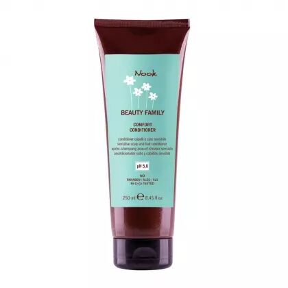 Comfort Conditioner Beauty Family - Nook - 250 ml