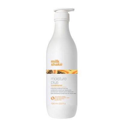 Conditioner Moisture Plus - Milk_Shake -  1 L
