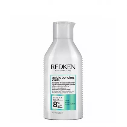 Conditionneur Acidic Bonding Curls