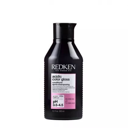 Conditionneur Acidic Color Gloss