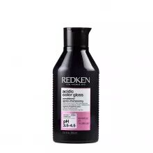 Conditionneur Acidic Color Gloss