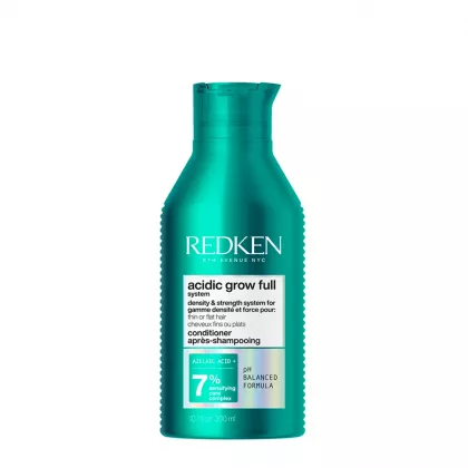 Conditionneur Acidic Grow Full System
