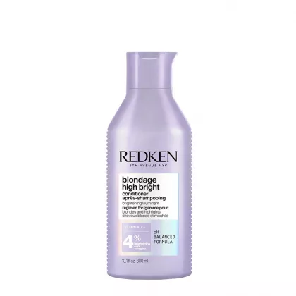 Conditionneur Blondage High Bright