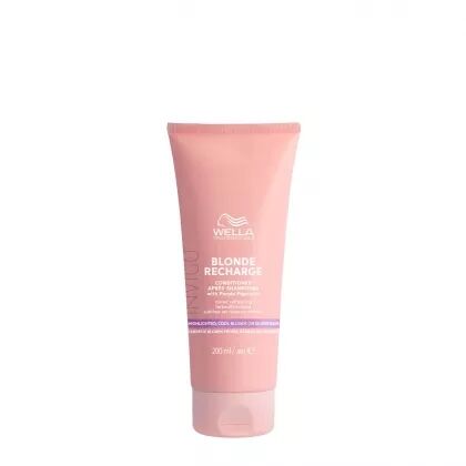 Conditionneur Blonde Recharge Invigo