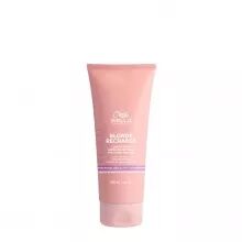 Conditionneur Blonde Recharge Invigo