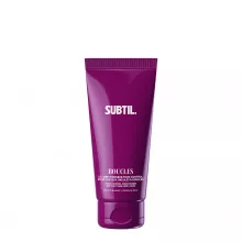 Conditionneur Boucles