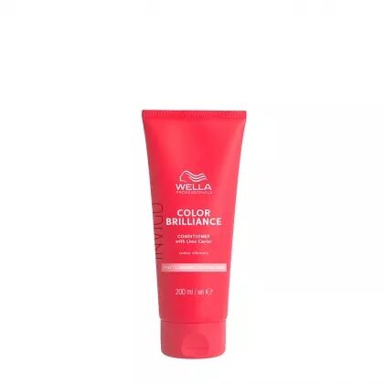 Conditionneur Cheveux Fins et Normaux Color Brillance Invigo