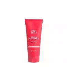 Conditionneur Cheveux Fins et Normaux Color Brillance Invigo
