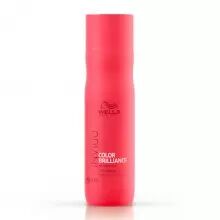 Conditionneur Color Brillance, cheveux fins et normaux Invigo - Wella Professionals - 200 ml