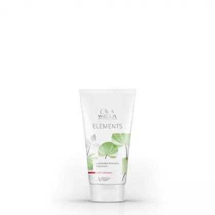 Conditionneur Rgnrant Elements - Wella Professionals - 30 ml