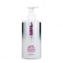 Crème boucles