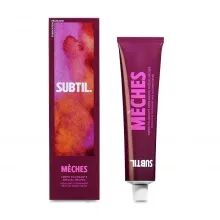 Crème colorante pour mèches Subtil Mèches