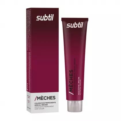 Crme colorante pour mches Subtil Mches - Subtil - 60 ml